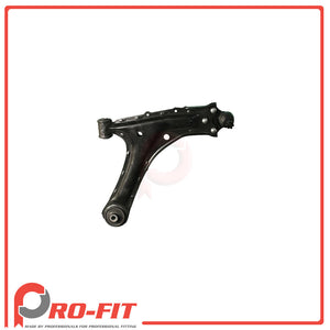 Control Arm and Ball Joint Assembly - Front Right Lower - 101007