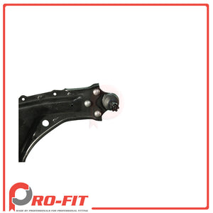 Control Arm and Ball Joint Assembly - Front Right Lower - 101007