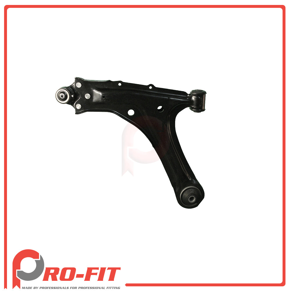 Control Arm and Ball Joint Assembly - Front Right Lower - 101007