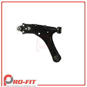 Control Arm and Ball Joint Assembly - Front Right Lower - 101007