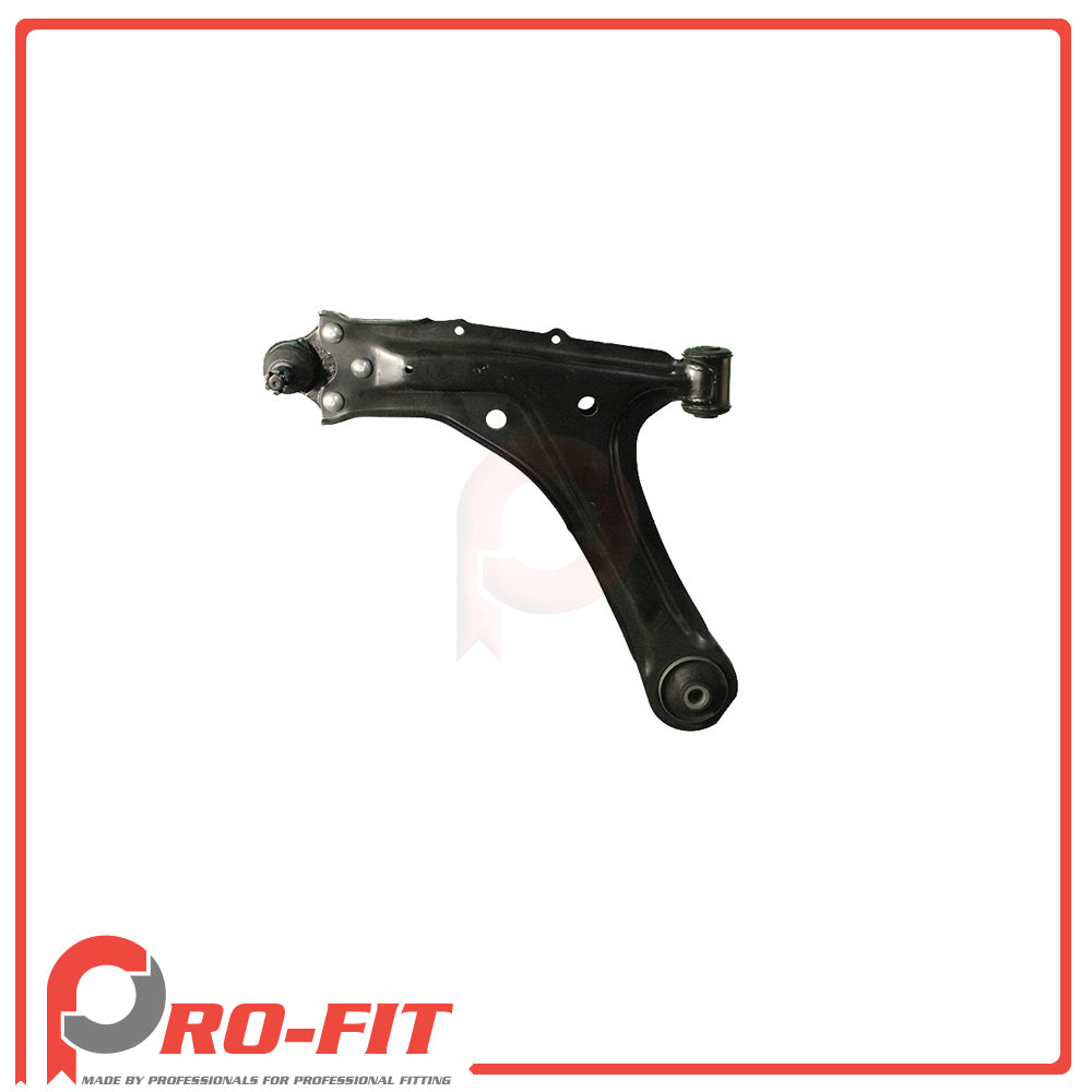 Control Arm and Ball Joint Assembly - Front Left Lower - 101008