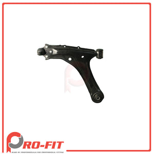 Control Arm and Ball Joint Assembly - Front Left Lower - 101008