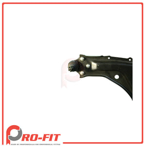 Control Arm and Ball Joint Assembly - Front Left Lower - 101008