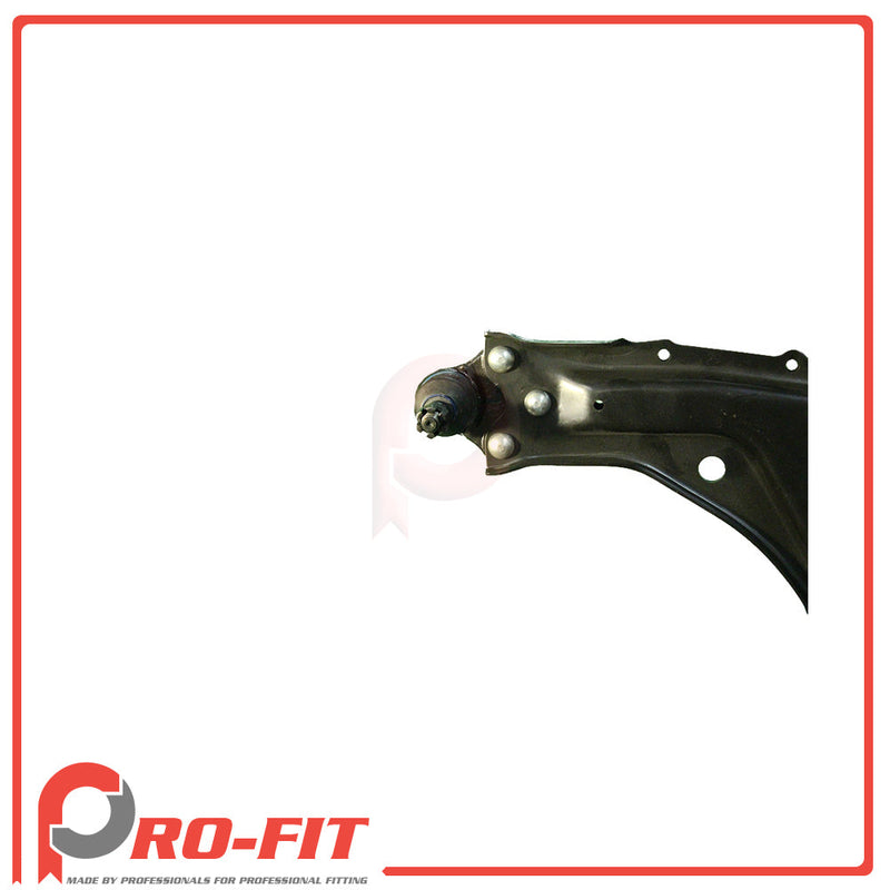 Control Arm and Ball Joint Assembly - Front Left Lower - 101008