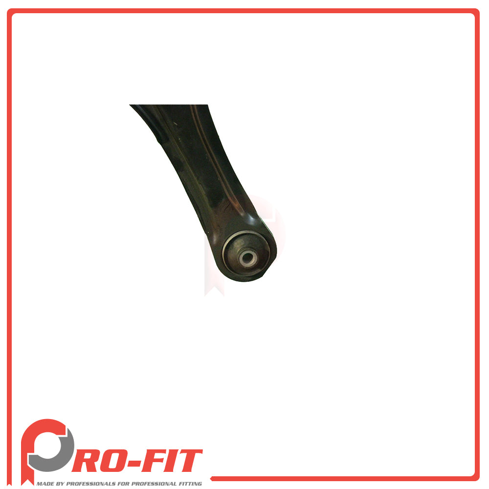 Control Arm and Ball Joint Assembly - Front Left Lower - 101008