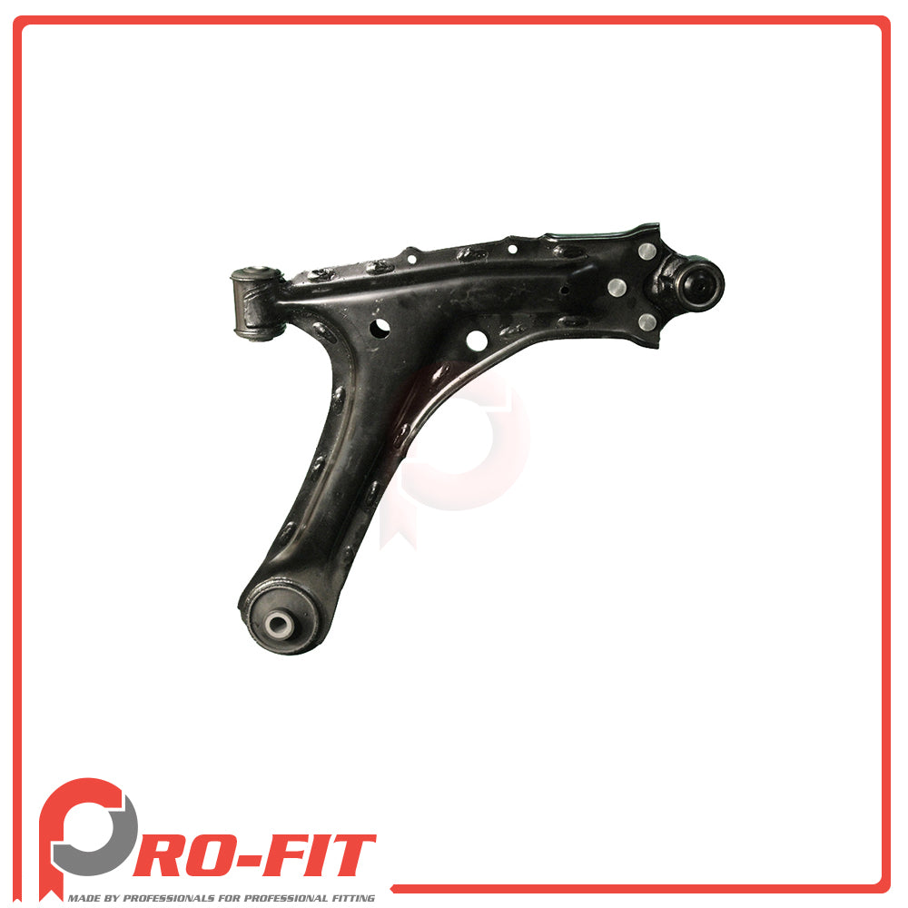Control Arm and Ball Joint Assembly - Front Left Lower - 101008