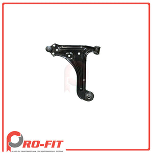 Control Arm and Ball Joint Assembly - Front Right Lower - 101009