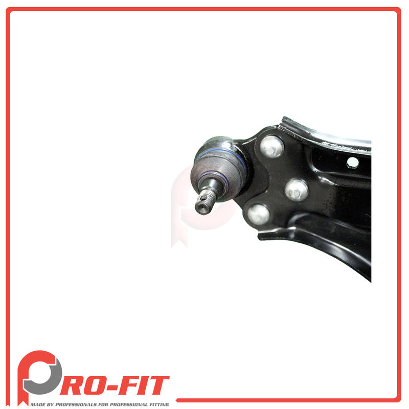 Control Arm and Ball Joint Assembly - Front Right Lower - 101009