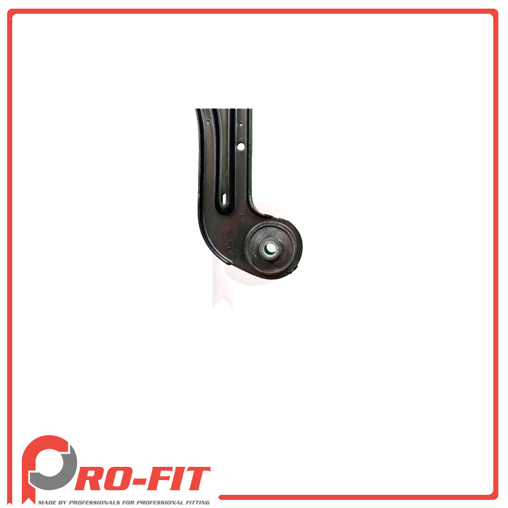 Control Arm and Ball Joint Assembly - Front Right Lower - 101009