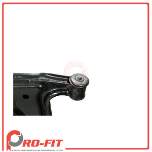 Control Arm and Ball Joint Assembly - Front Right Lower - 101009