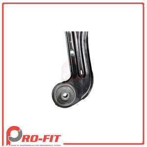 Control Arm and Ball Joint Assembly - Front Left Lower - 101010
