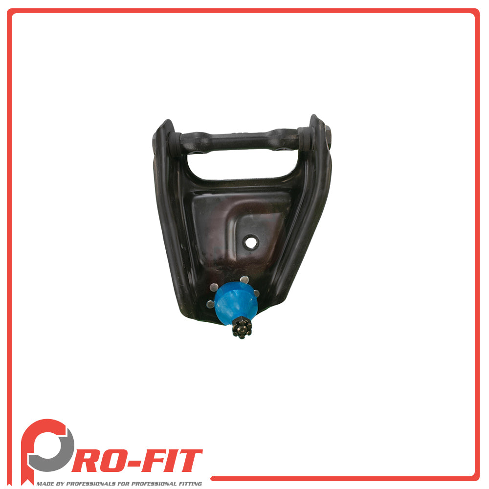 Control Arm and Ball Joint Assembly - Front Right Upper - 101011