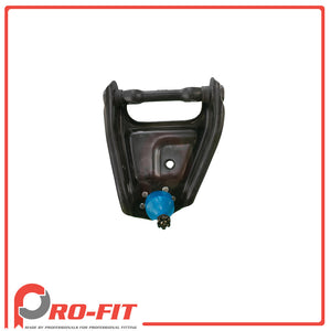 Control Arm and Ball Joint Assembly - Front Right Upper - 101011
