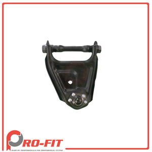 Control Arm and Ball Joint Assembly - Front Right Upper - 101011