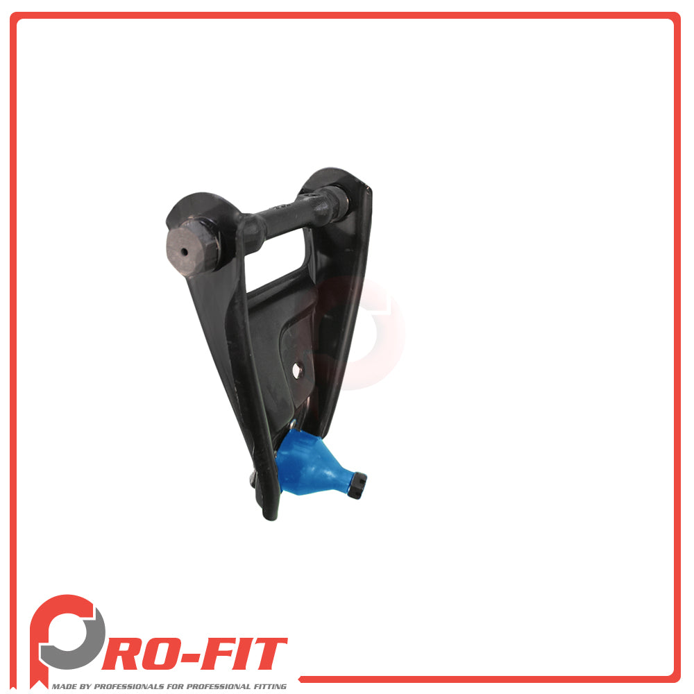 Control Arm and Ball Joint Assembly - Front Right Upper - 101011