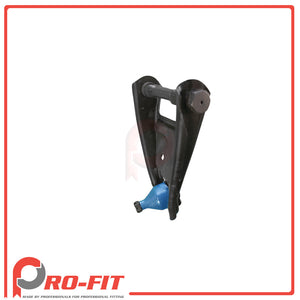 Control Arm and Ball Joint Assembly - Front Left Upper - 101012
