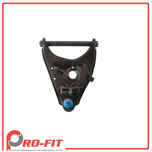 Control Arm and Ball Joint Assembly - Front Left Lower - 101013