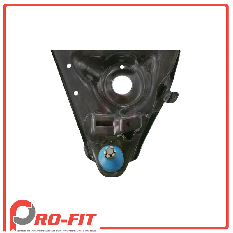Control Arm and Ball Joint Assembly - Front Left Lower - 101013