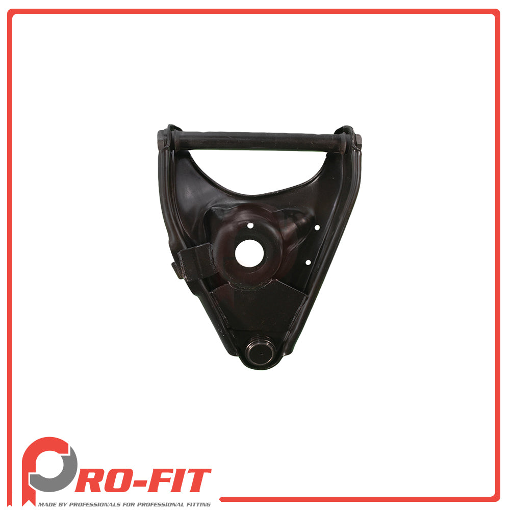 Control Arm and Ball Joint Assembly - Front Left Lower - 101013