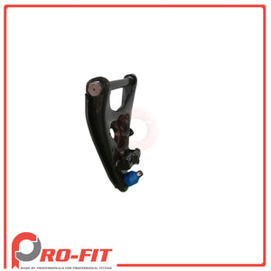 Control Arm and Ball Joint Assembly - Front Left Lower - 101013