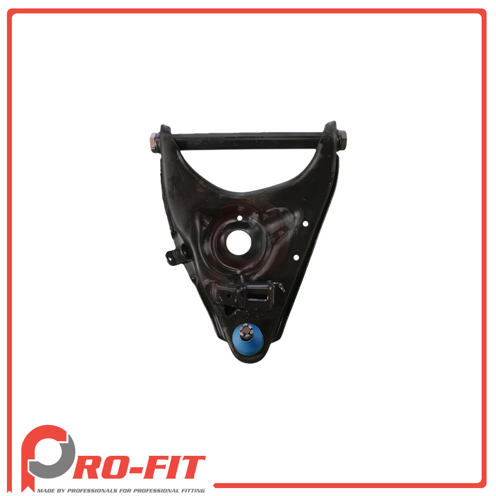 Control Arm and Ball Joint Assembly - Front Right Lower - 101015