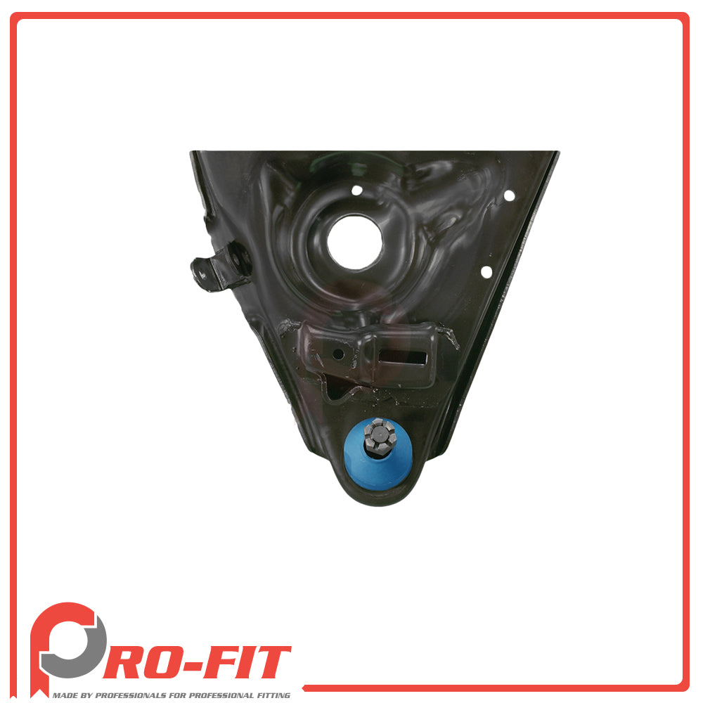 Control Arm and Ball Joint Assembly - Front Right Lower - 101015