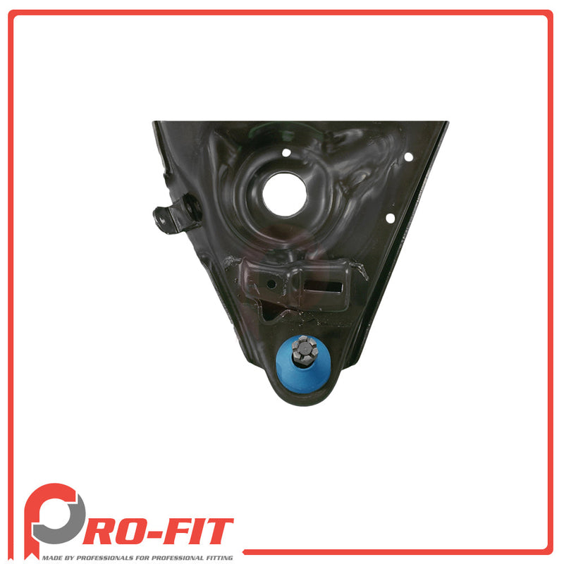 Control Arm and Ball Joint Assembly - Front Right Lower - 101015