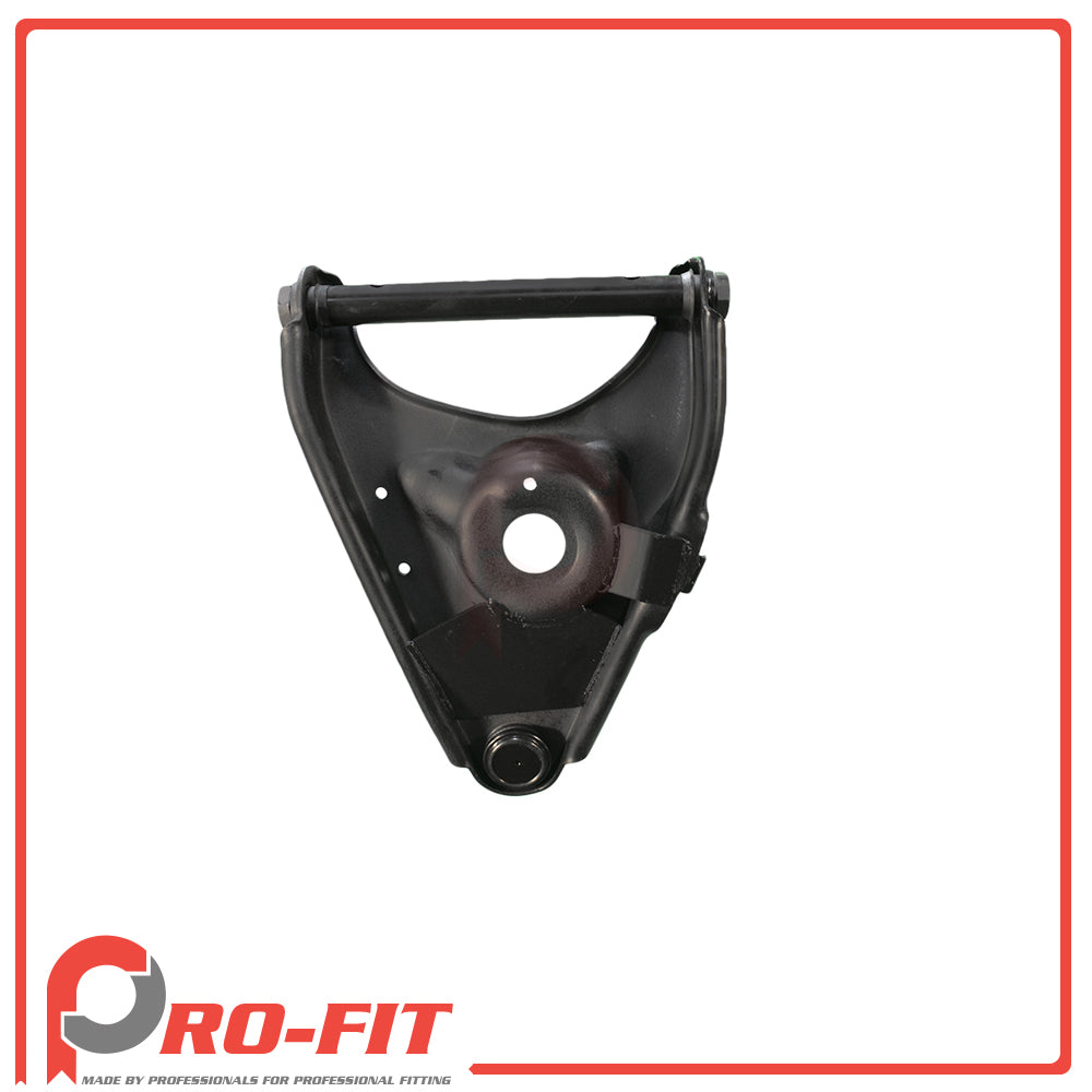 Control Arm and Ball Joint Assembly - Front Right Lower - 101015