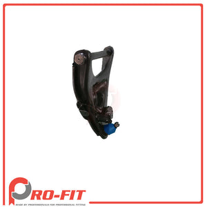 Control Arm and Ball Joint Assembly - Front Right Lower - 101015