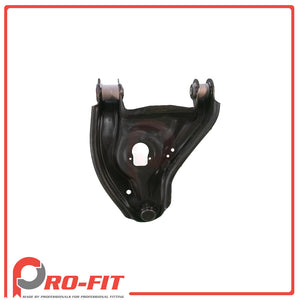 Control Arm and Ball Joint Assembly - Front Right Lower - 101021