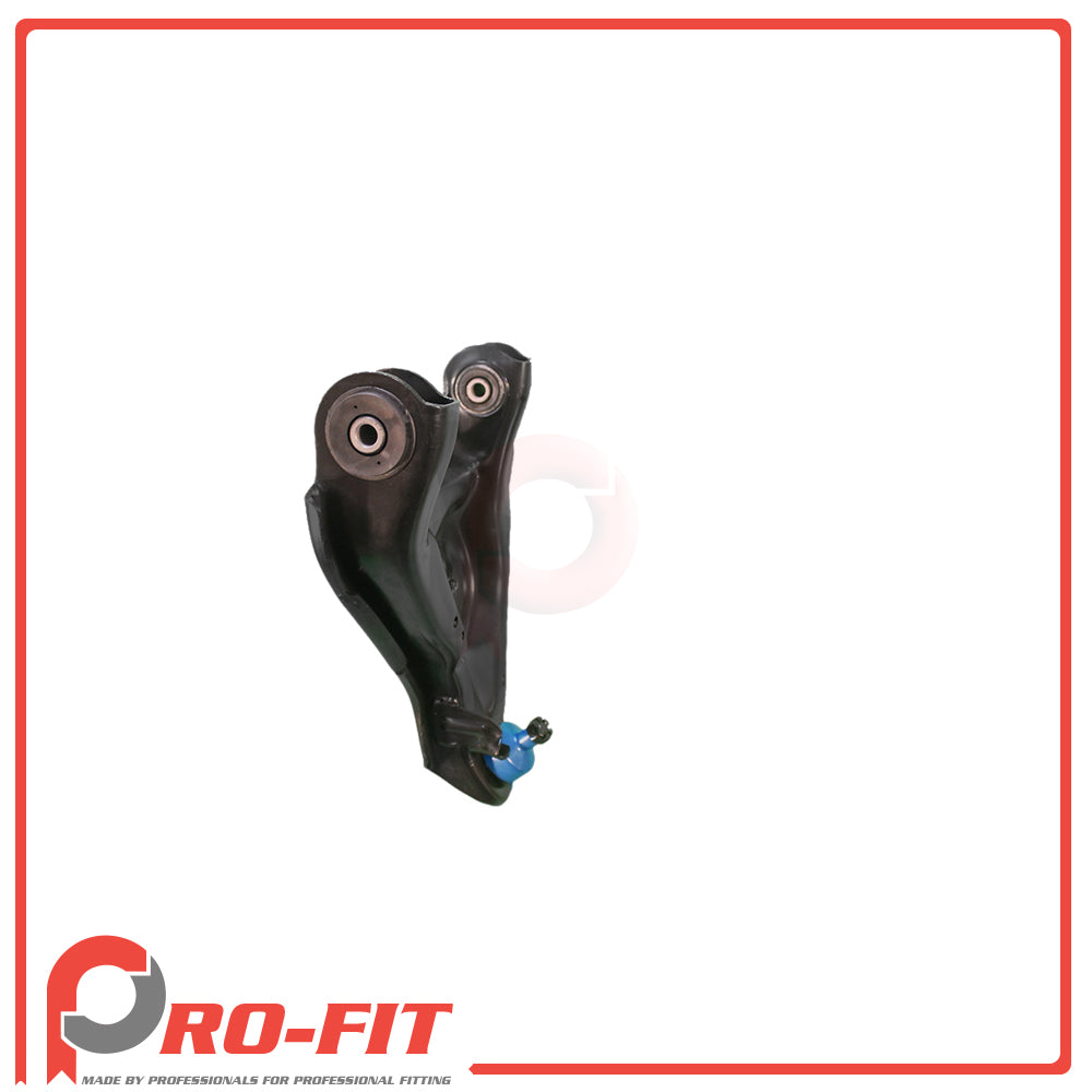 Control Arm and Ball Joint Assembly - Front Right Lower - 101021
