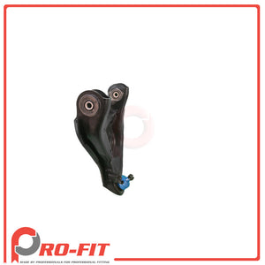 Control Arm and Ball Joint Assembly - Front Right Lower - 101021
