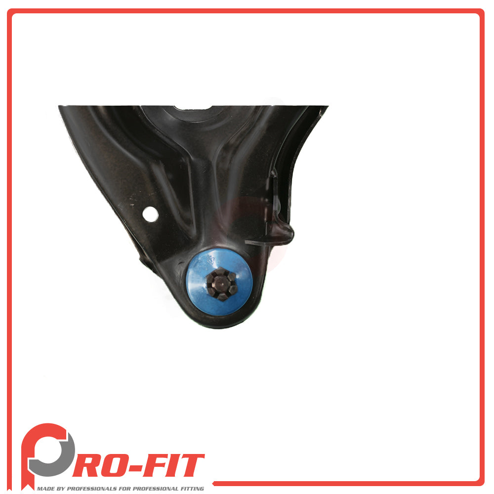 Control Arm and Ball Joint Assembly - Front Left Lower - 101022