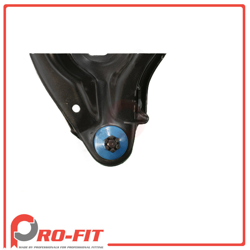 Control Arm and Ball Joint Assembly - Front Left Lower - 101022