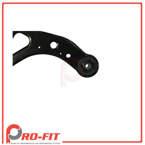 Control Arm and Ball Joint Assembly - Front Right Lower - 101023