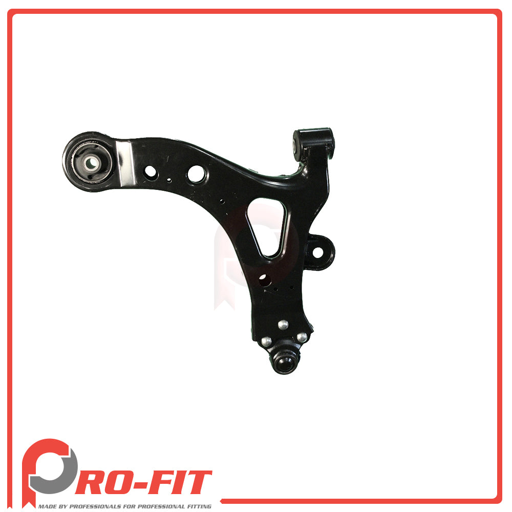 Control Arm and Ball Joint Assembly - Front Right Lower - 101023