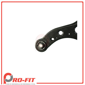 Control Arm and Ball Joint Assembly - Front Left Lower - 101024