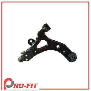 Control Arm and Ball Joint Assembly - Front Left Lower - 101024