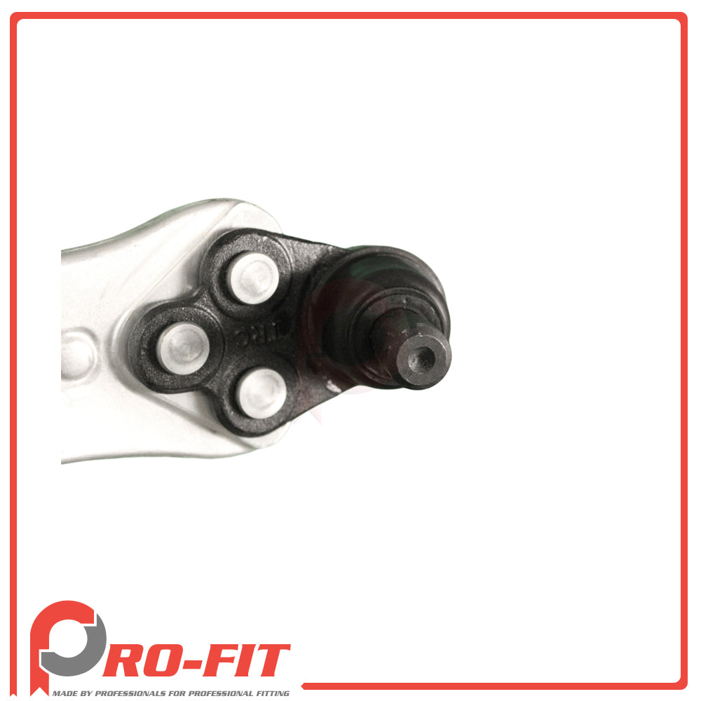 Control Arm and Ball Joint Assembly - Front Right Lower - 101025