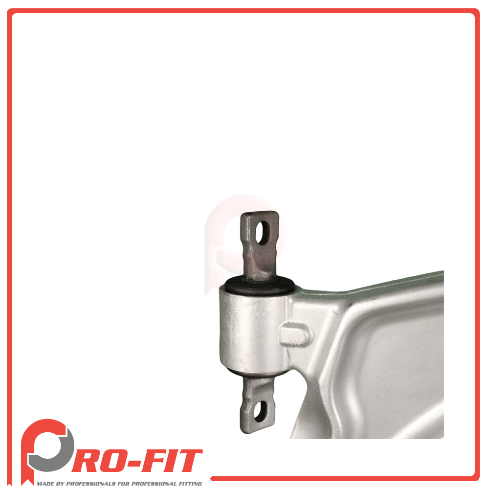Control Arm and Ball Joint Assembly - Front Right Lower - 101025