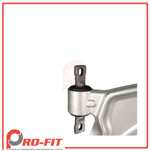 Control Arm and Ball Joint Assembly - Front Right Lower - 101025