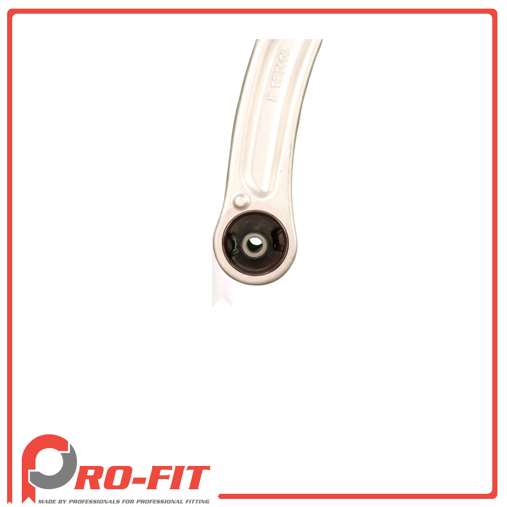 Control Arm and Ball Joint Assembly - Front Right Lower - 101025