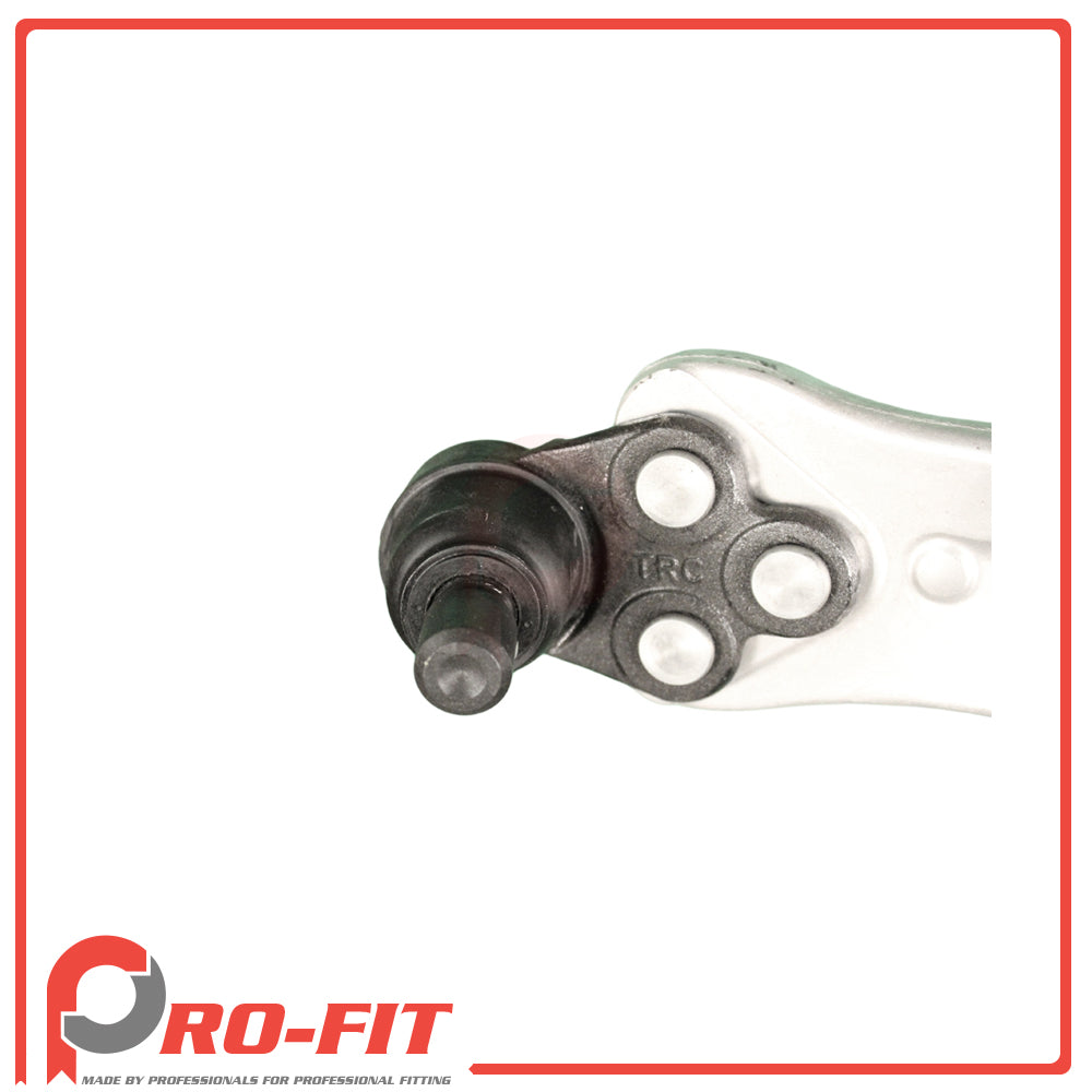 Control Arm and Ball Joint Assembly - Front Left Lower - 101026