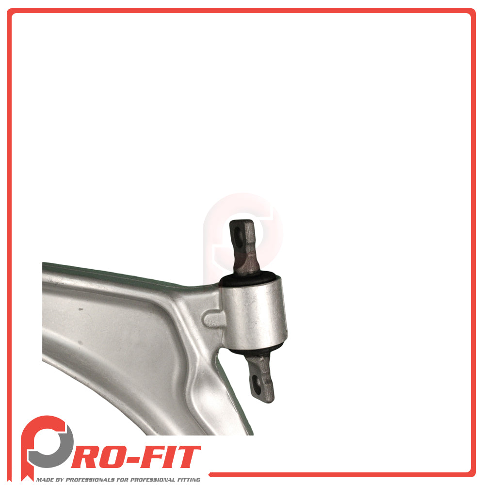 Control Arm and Ball Joint Assembly - Front Left Lower - 101026
