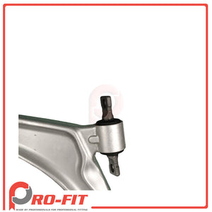 Control Arm and Ball Joint Assembly - Front Left Lower - 101026