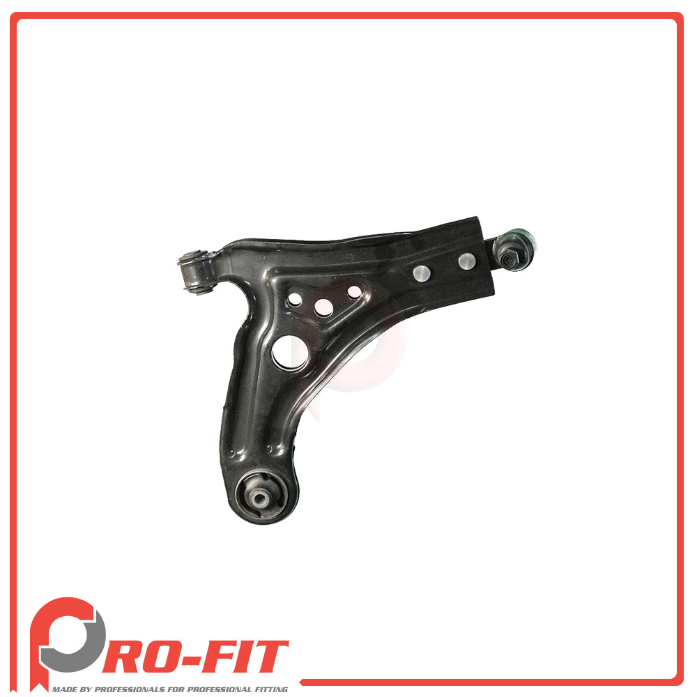 Control Arm and Ball Joint Assembly - Front Right Lower - 101027
