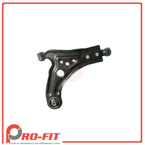 Control Arm and Ball Joint Assembly - Front Right Lower - 101027
