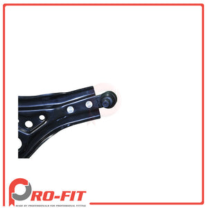 Control Arm and Ball Joint Assembly - Front Right Lower - 101027