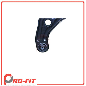 Control Arm and Ball Joint Assembly - Front Right Lower - 101027