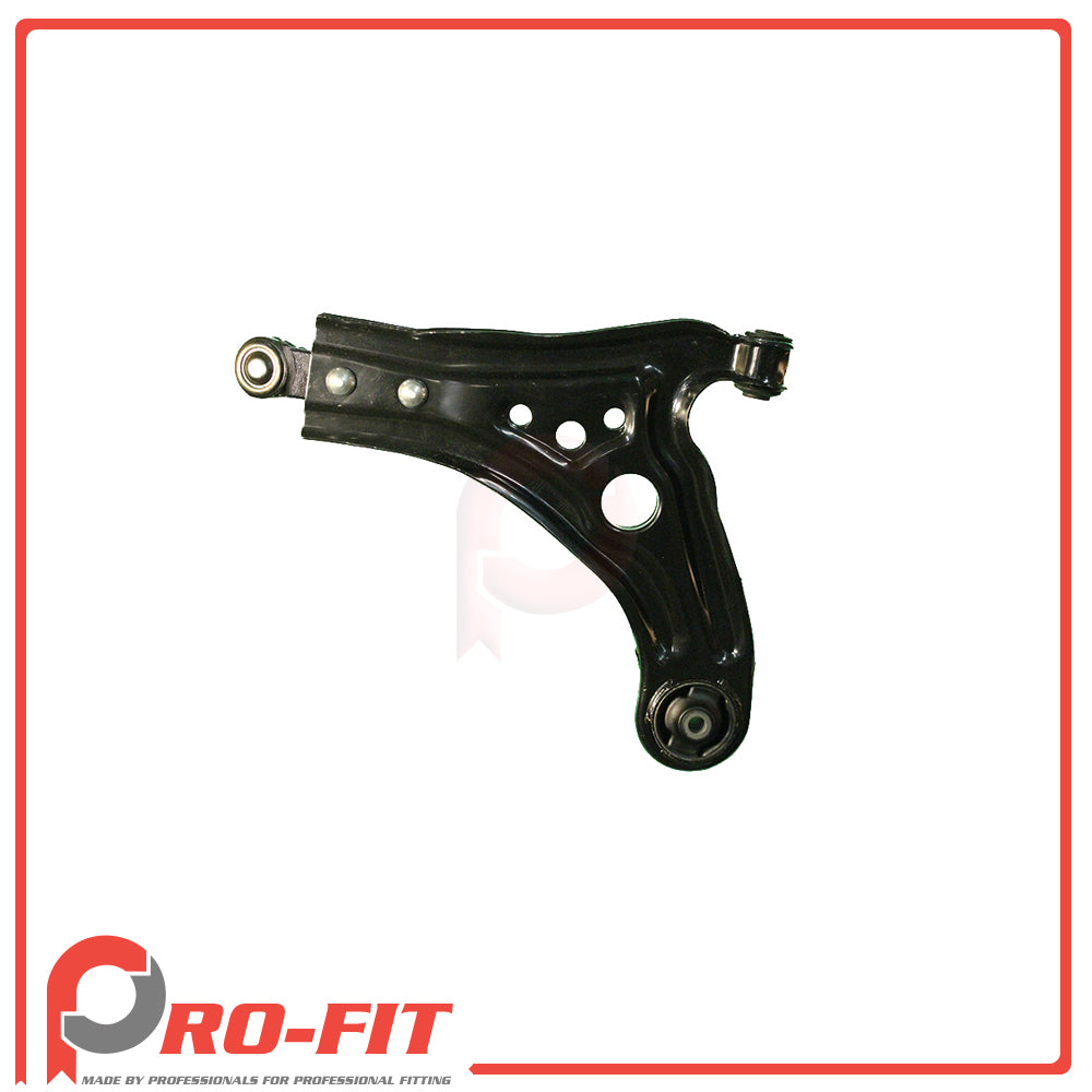 Control Arm and Ball Joint Assembly - Front Right Lower - 101027